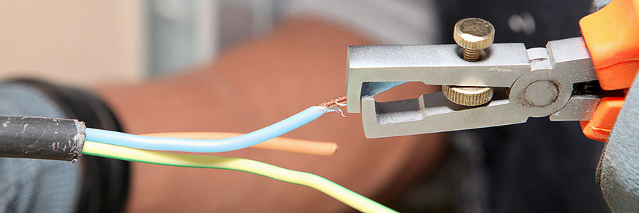 Electrician-4u family run business based in Deal, Ken