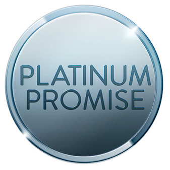 Platinum Promise